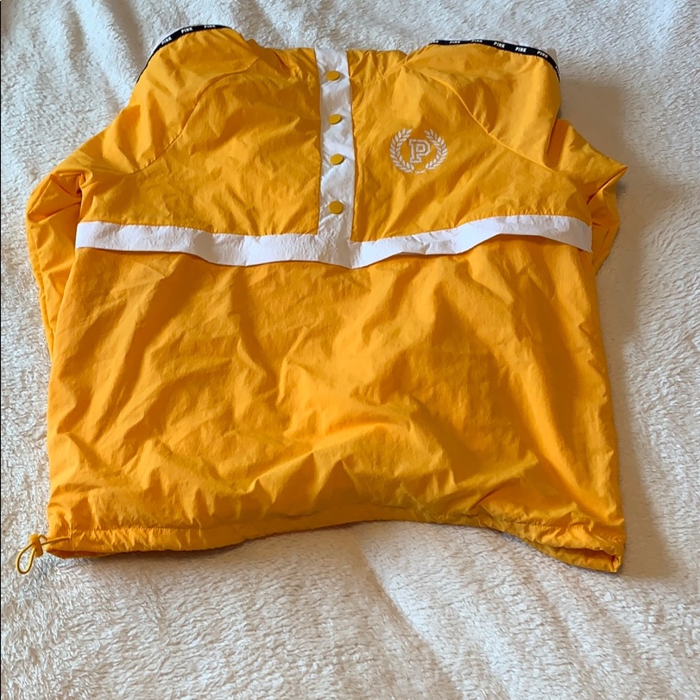 Windbreaker